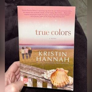 True Colors Book